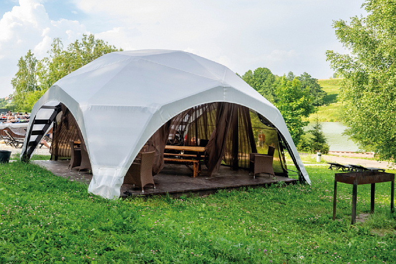 BBQ areas изображение номер 43